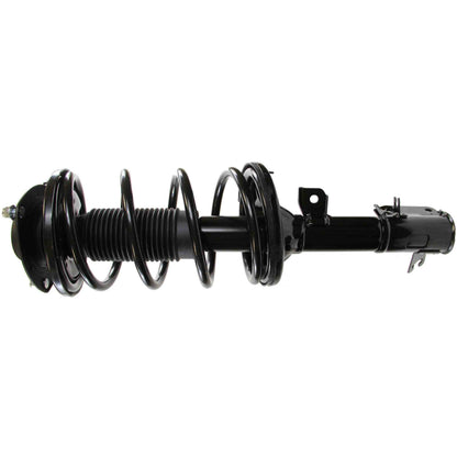 Monroe Shocks & Struts Suspension Strut and Coil Spring Assembly 181435