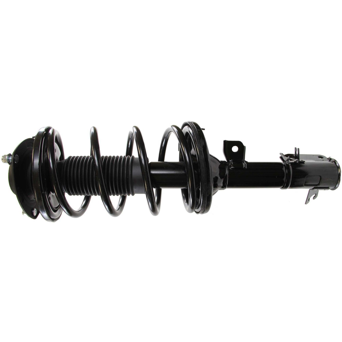 Monroe Shocks & Struts Suspension Strut and Coil Spring Assembly 181435