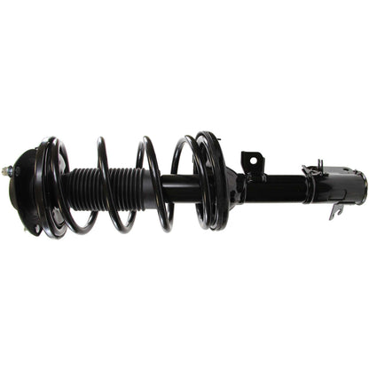 Monroe Shocks & Struts Suspension Strut and Coil Spring Assembly 181435