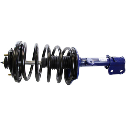 Monroe Shocks & Struts Suspension Strut and Coil Spring Assembly 181452