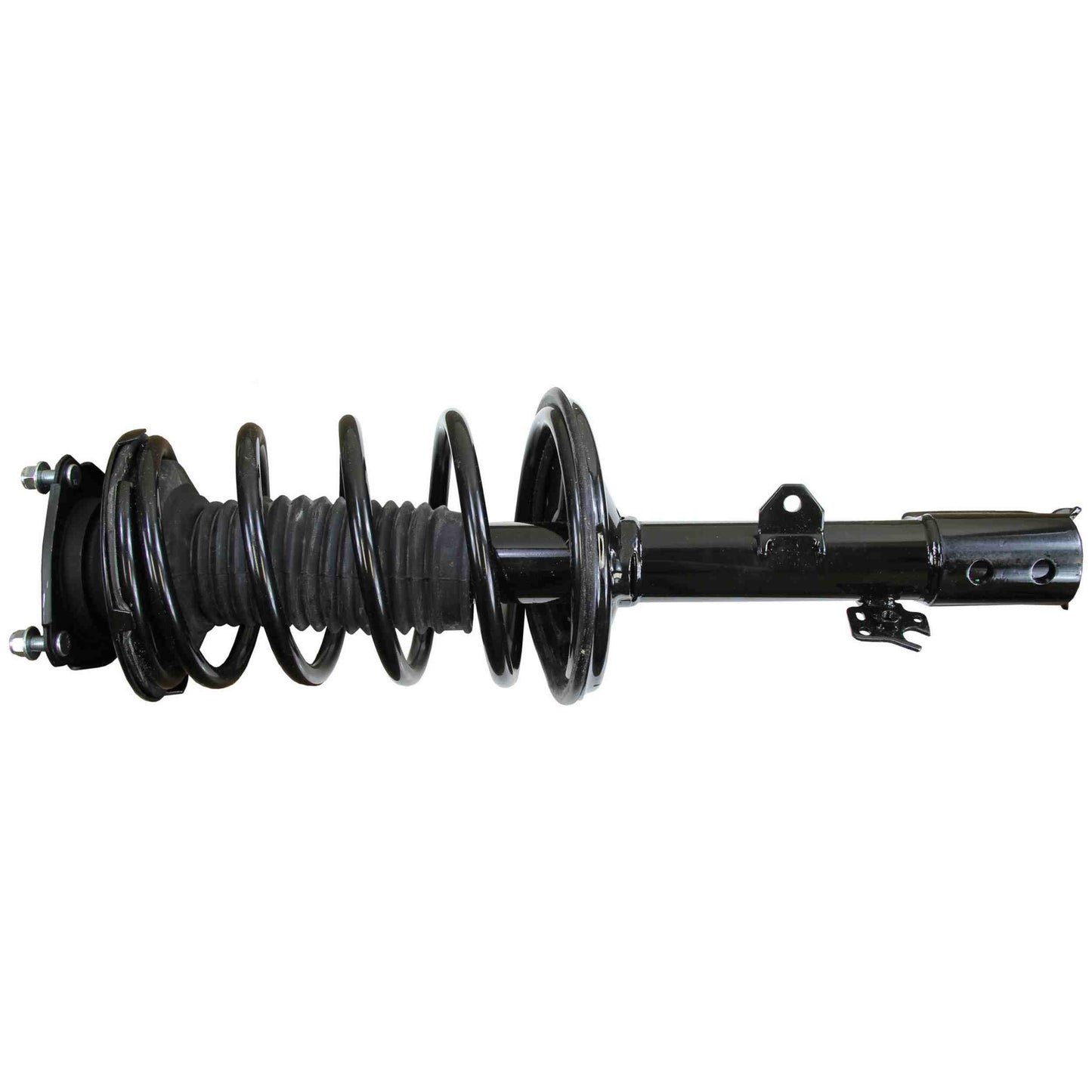 Monroe Shocks & Struts Suspension Strut and Coil Spring Assembly 181453