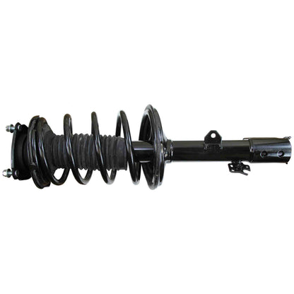 Monroe Shocks & Struts Suspension Strut and Coil Spring Assembly 181453