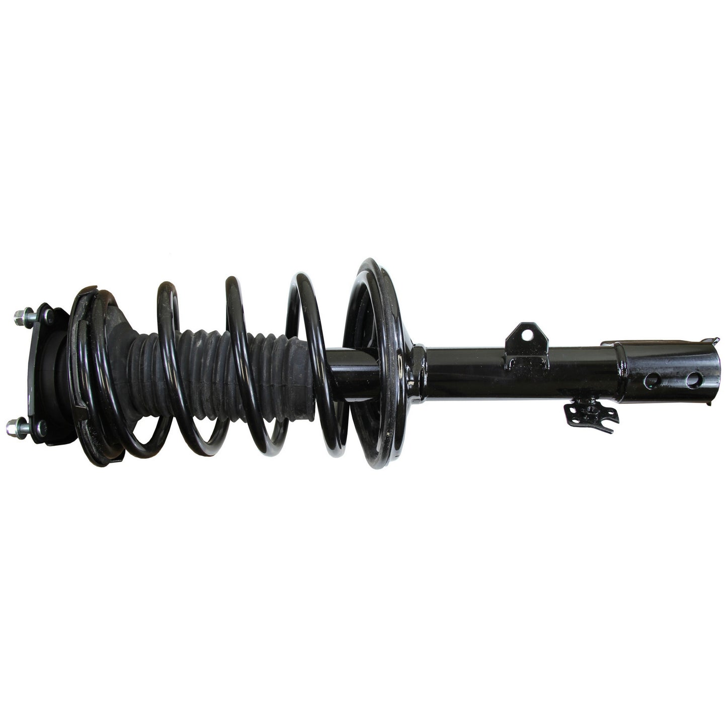 Monroe Shocks & Struts Suspension Strut and Coil Spring Assembly 181453