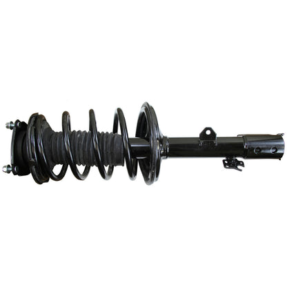 Monroe Shocks & Struts Suspension Strut and Coil Spring Assembly 181453