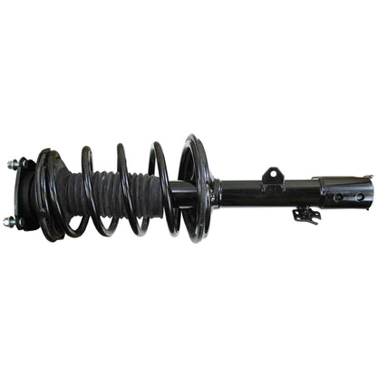 Monroe Shocks & Struts Suspension Strut and Coil Spring Assembly 181453