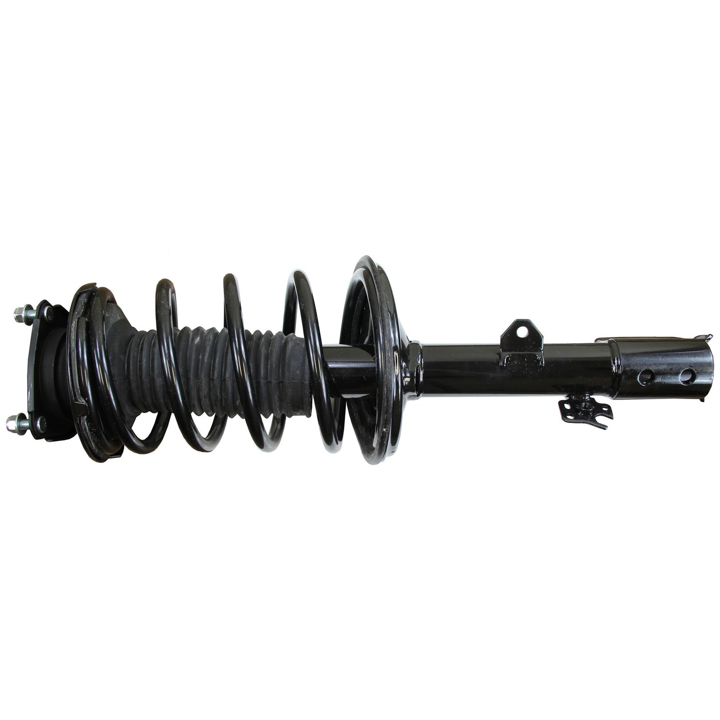 Monroe Shocks & Struts Suspension Strut and Coil Spring Assembly 181453