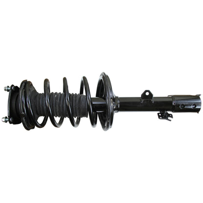 Monroe Shocks & Struts Suspension Strut and Coil Spring Assembly 181453