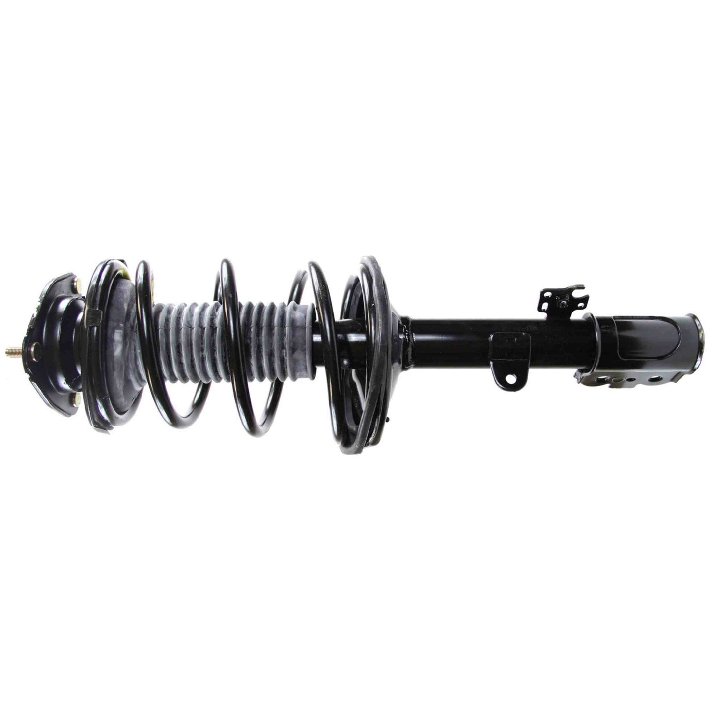 Monroe Shocks & Struts Suspension Strut and Coil Spring Assembly 181454