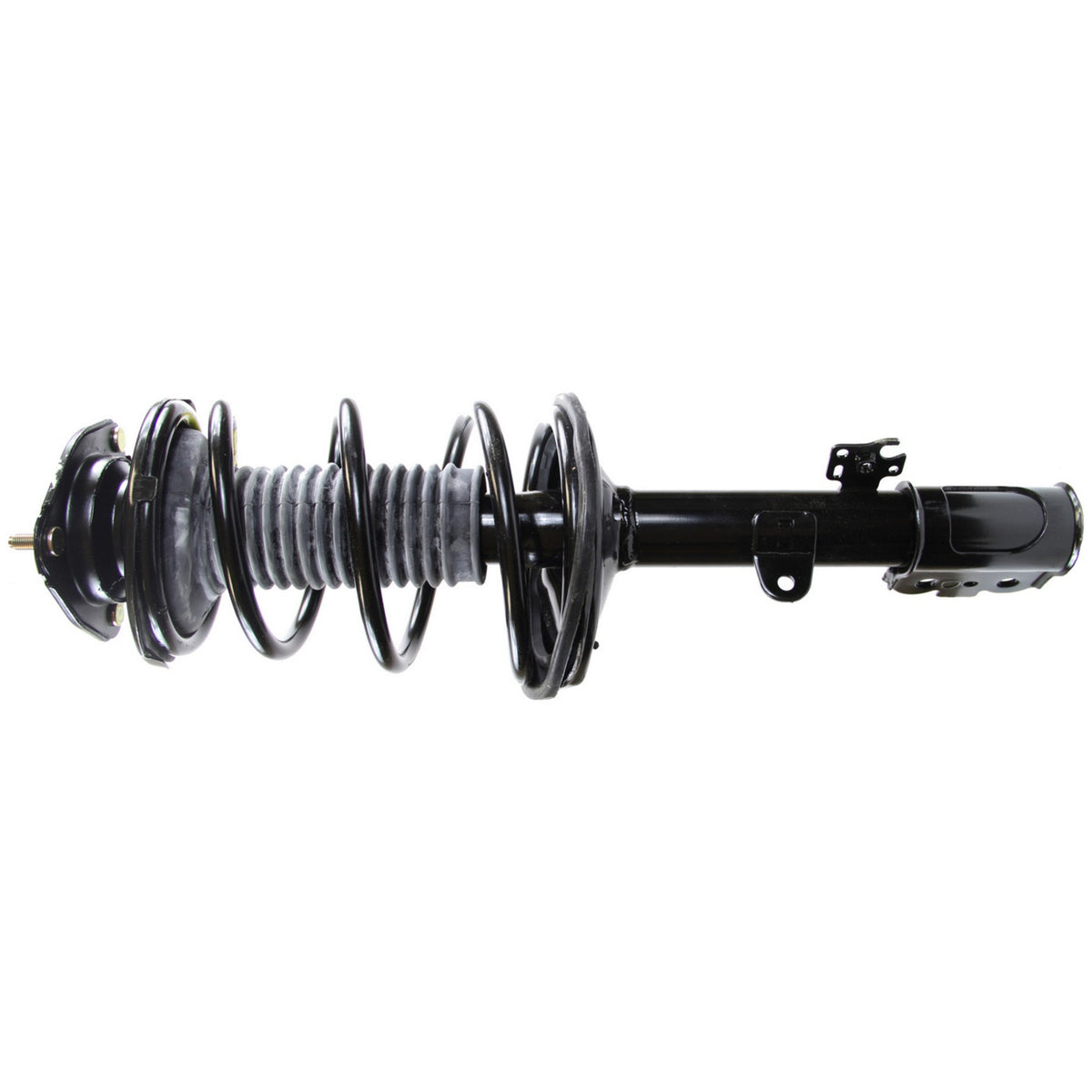 Monroe Shocks & Struts Suspension Strut and Coil Spring Assembly 181454
