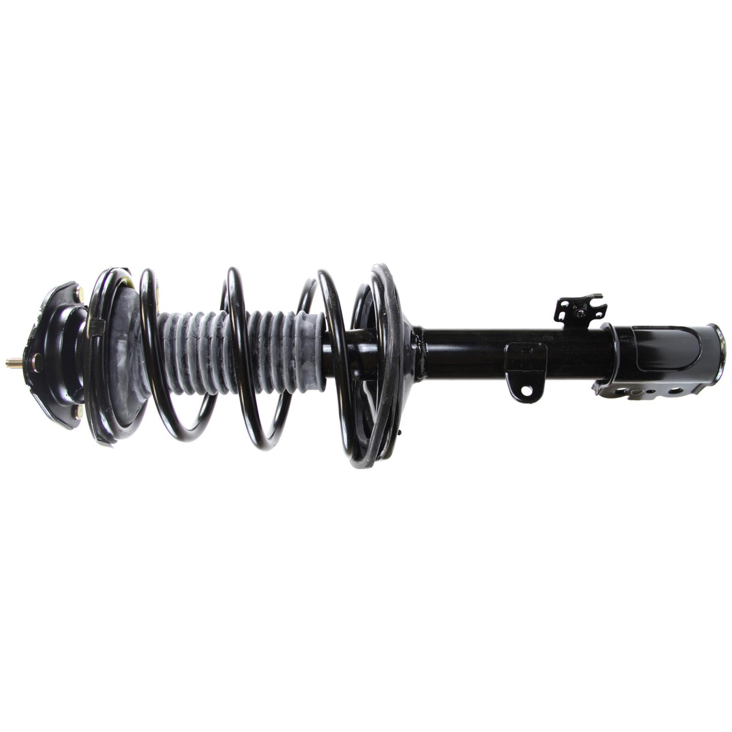 Monroe Shocks & Struts Suspension Strut and Coil Spring Assembly 181454