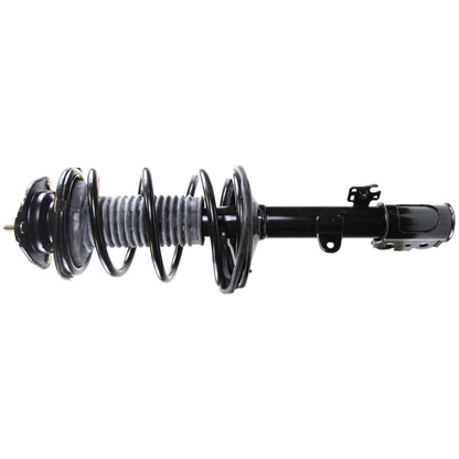 Monroe Shocks & Struts Suspension Strut and Coil Spring Assembly 181454