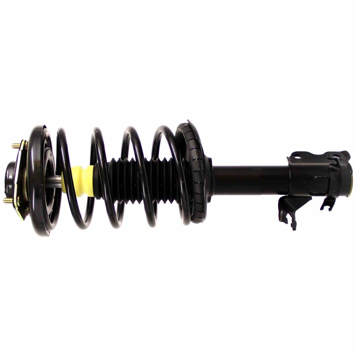 Monroe Shocks & Struts Suspension Strut and Coil Spring Assembly 181461