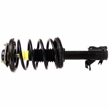 Monroe Shocks & Struts Suspension Strut and Coil Spring Assembly 181461
