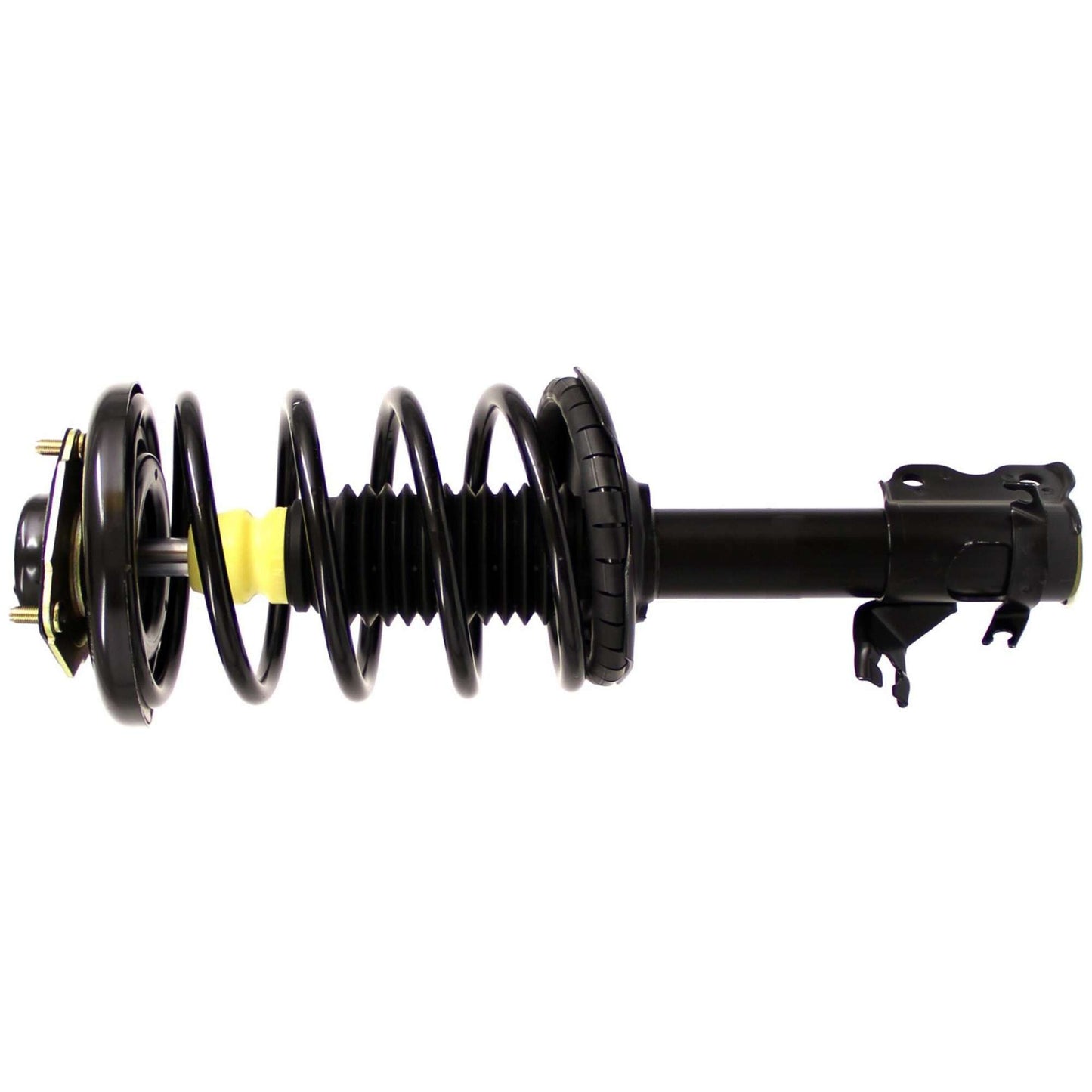 Monroe Shocks & Struts Suspension Strut and Coil Spring Assembly 181461