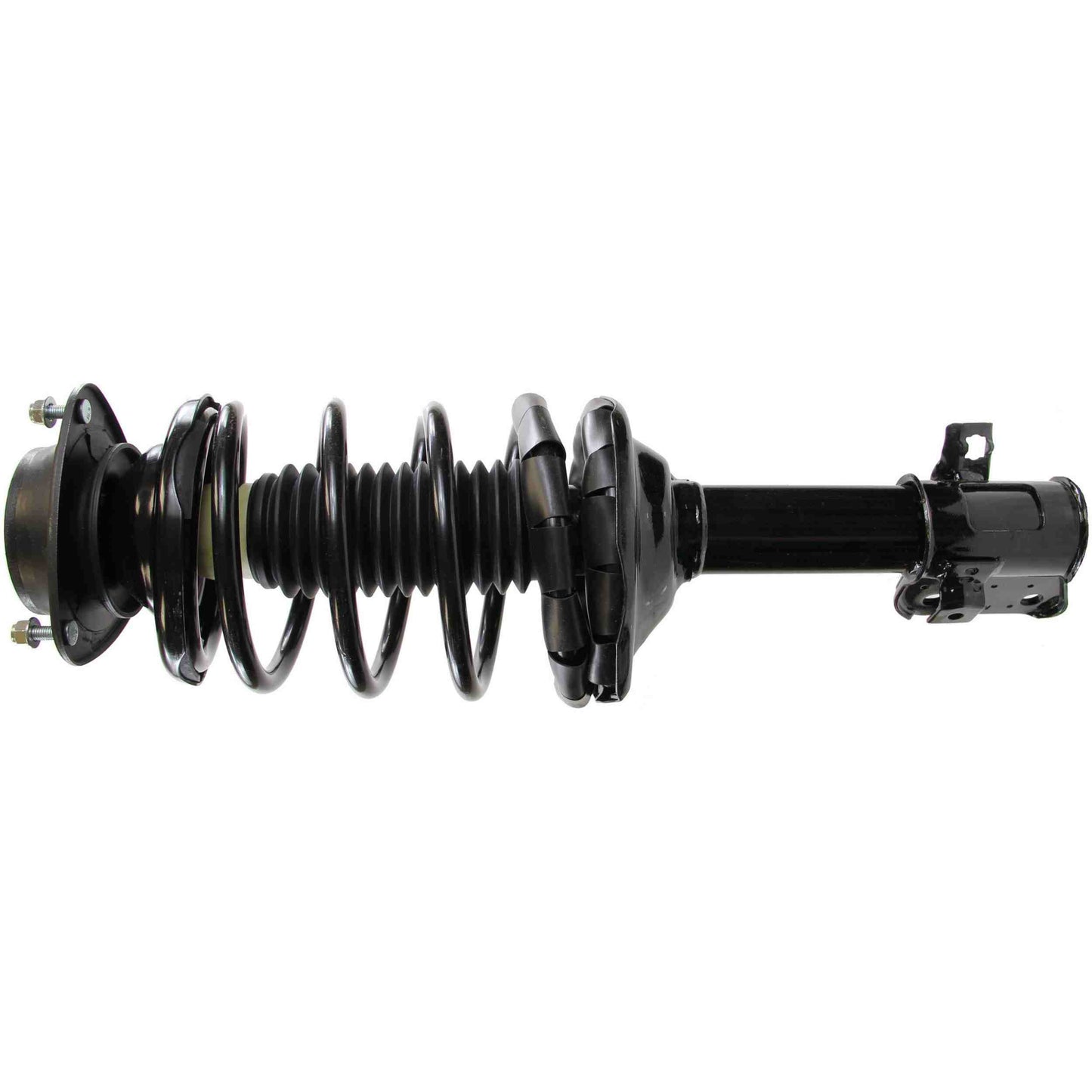 Monroe Shocks & Struts Suspension Strut and Coil Spring Assembly 181463