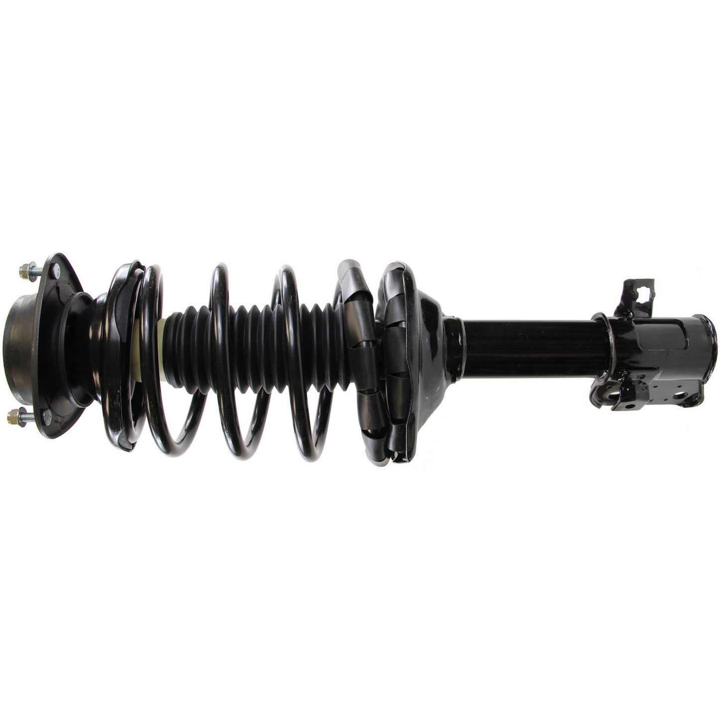 Monroe Shocks & Struts Suspension Strut and Coil Spring Assembly 181463