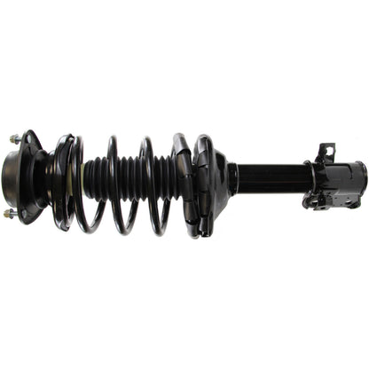 Monroe Shocks & Struts Suspension Strut and Coil Spring Assembly 181463