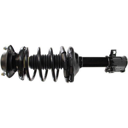 Monroe Shocks & Struts Suspension Strut and Coil Spring Assembly 181463