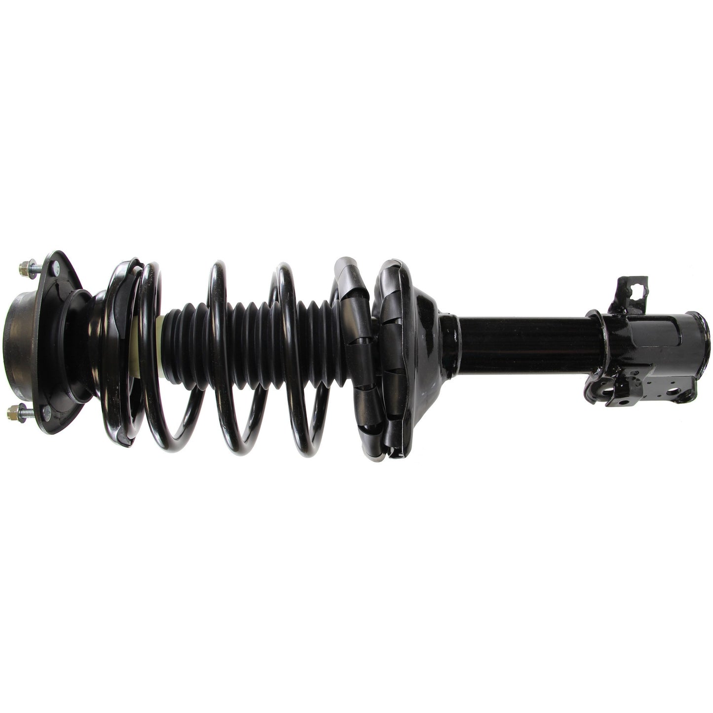 Monroe Shocks & Struts Suspension Strut and Coil Spring Assembly 181463