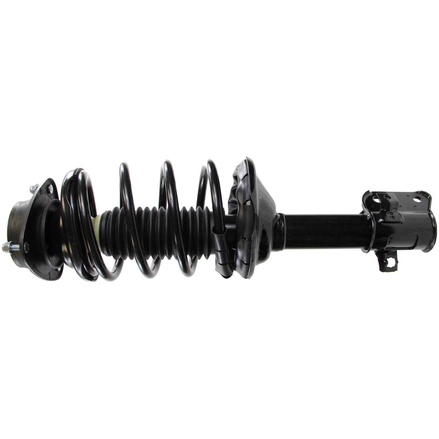 Monroe Shocks & Struts Suspension Strut and Coil Spring Assembly 181464