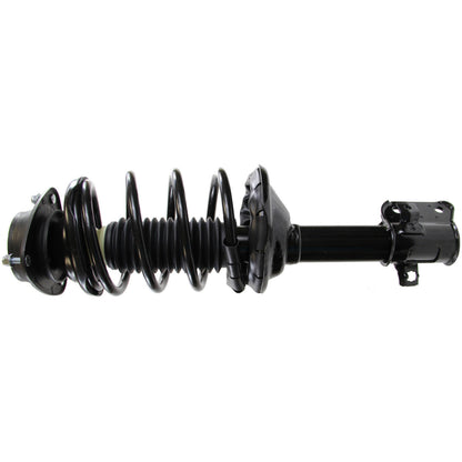 Monroe Shocks & Struts Suspension Strut and Coil Spring Assembly 181464