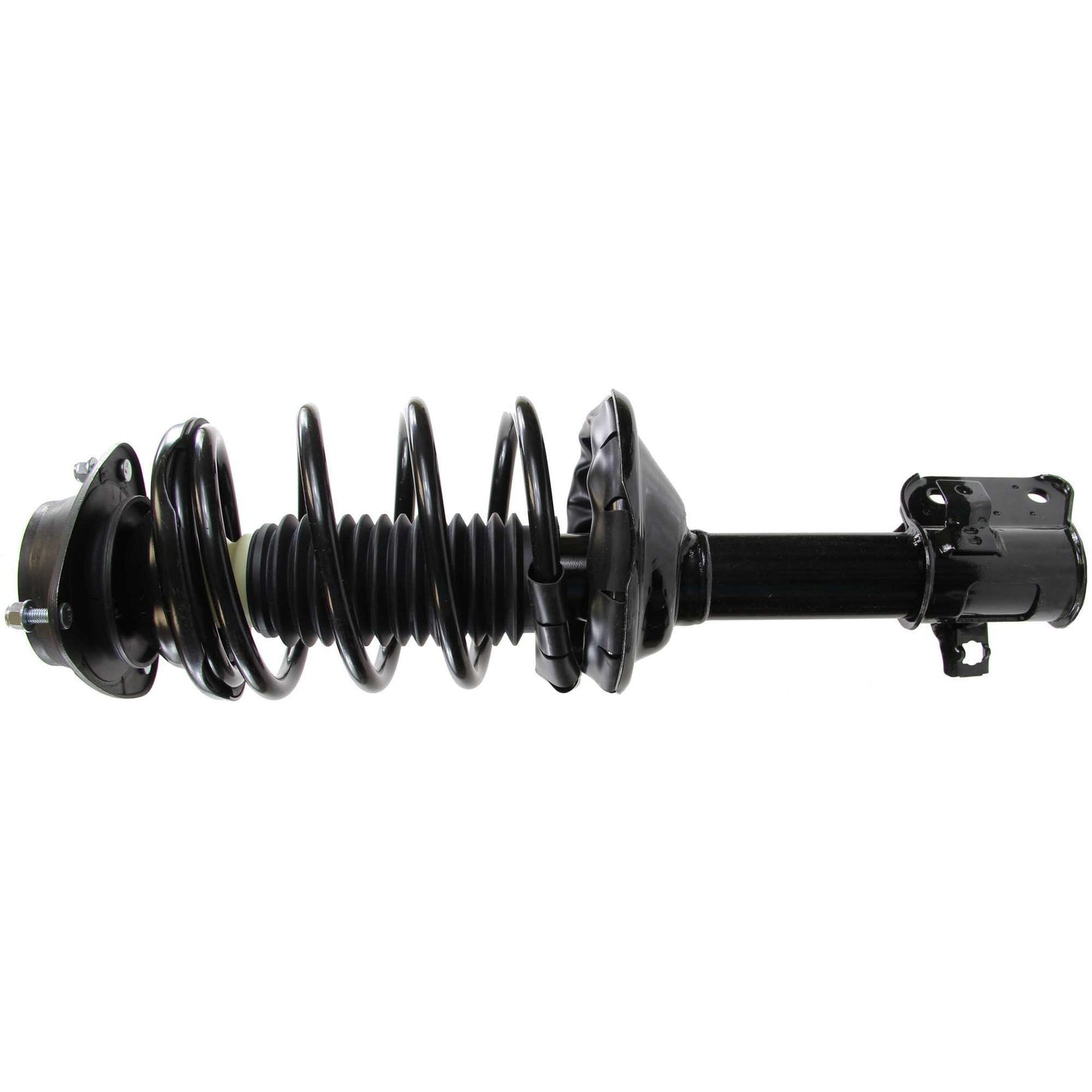 Monroe Shocks & Struts Suspension Strut and Coil Spring Assembly 181464