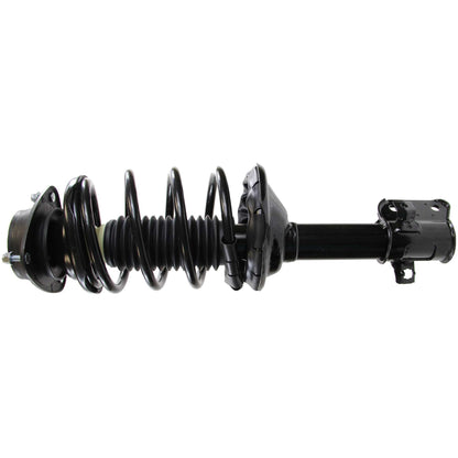Monroe Shocks & Struts Suspension Strut and Coil Spring Assembly 181464