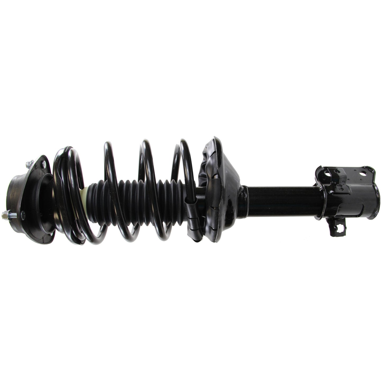 Monroe Shocks & Struts Suspension Strut and Coil Spring Assembly 181464