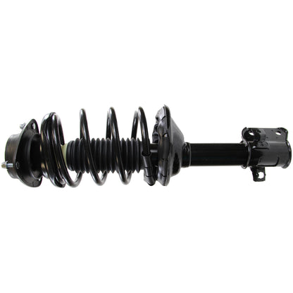 Monroe Shocks & Struts Suspension Strut and Coil Spring Assembly 181464