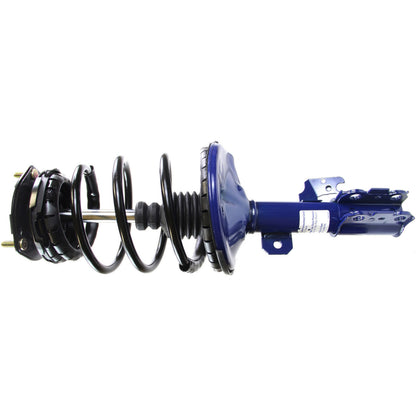 Monroe Shocks & Struts Suspension Strut and Coil Spring Assembly 181490