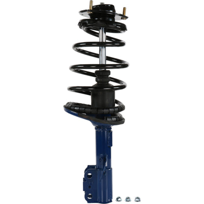 Monroe Shocks & Struts Suspension Strut and Coil Spring Assembly 181490