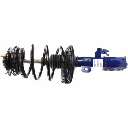 Monroe Shocks & Struts Suspension Strut and Coil Spring Assembly 181491