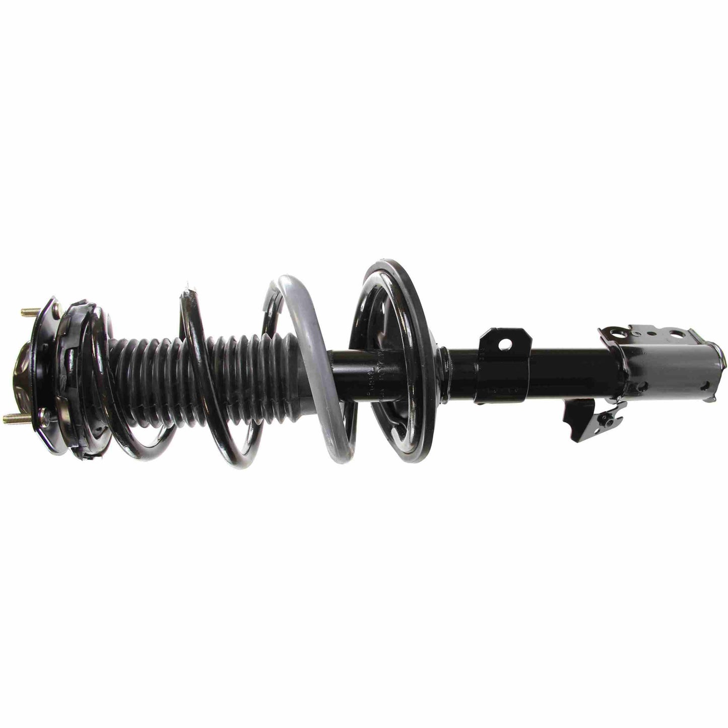 Monroe Shocks & Struts Suspension Strut and Coil Spring Assembly 181494