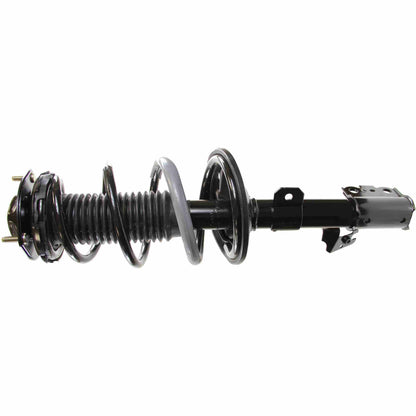 Monroe Shocks & Struts Suspension Strut and Coil Spring Assembly 181494