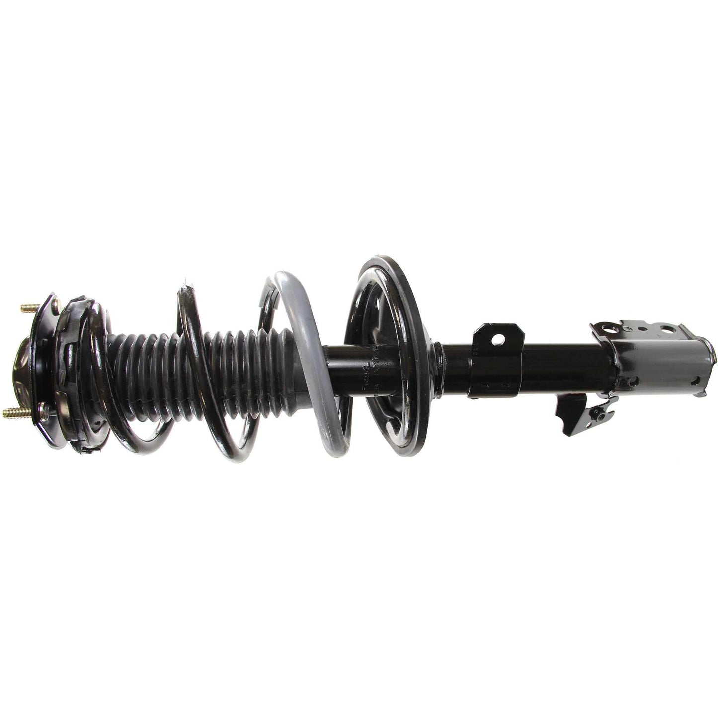 Monroe Shocks & Struts Suspension Strut and Coil Spring Assembly 181494
