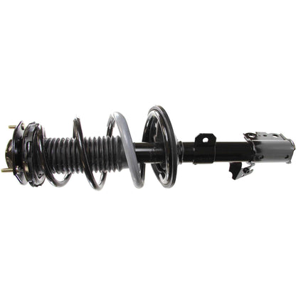 Monroe Shocks & Struts Suspension Strut and Coil Spring Assembly 181494