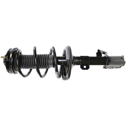 Monroe Shocks & Struts Suspension Strut and Coil Spring Assembly 181495