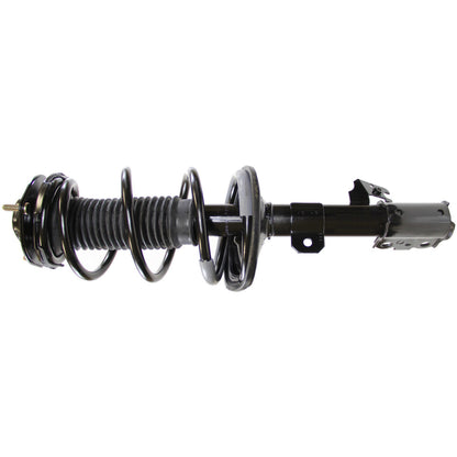 Monroe Shocks & Struts Suspension Strut and Coil Spring Assembly 181495