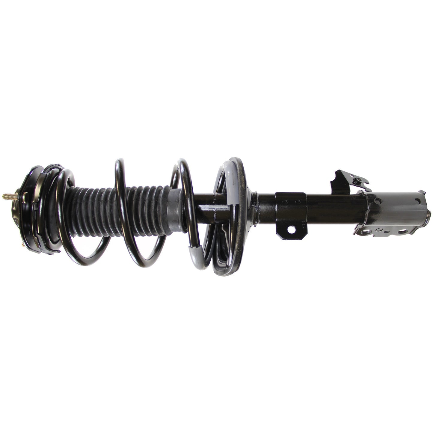 Monroe Shocks & Struts Suspension Strut and Coil Spring Assembly 181495