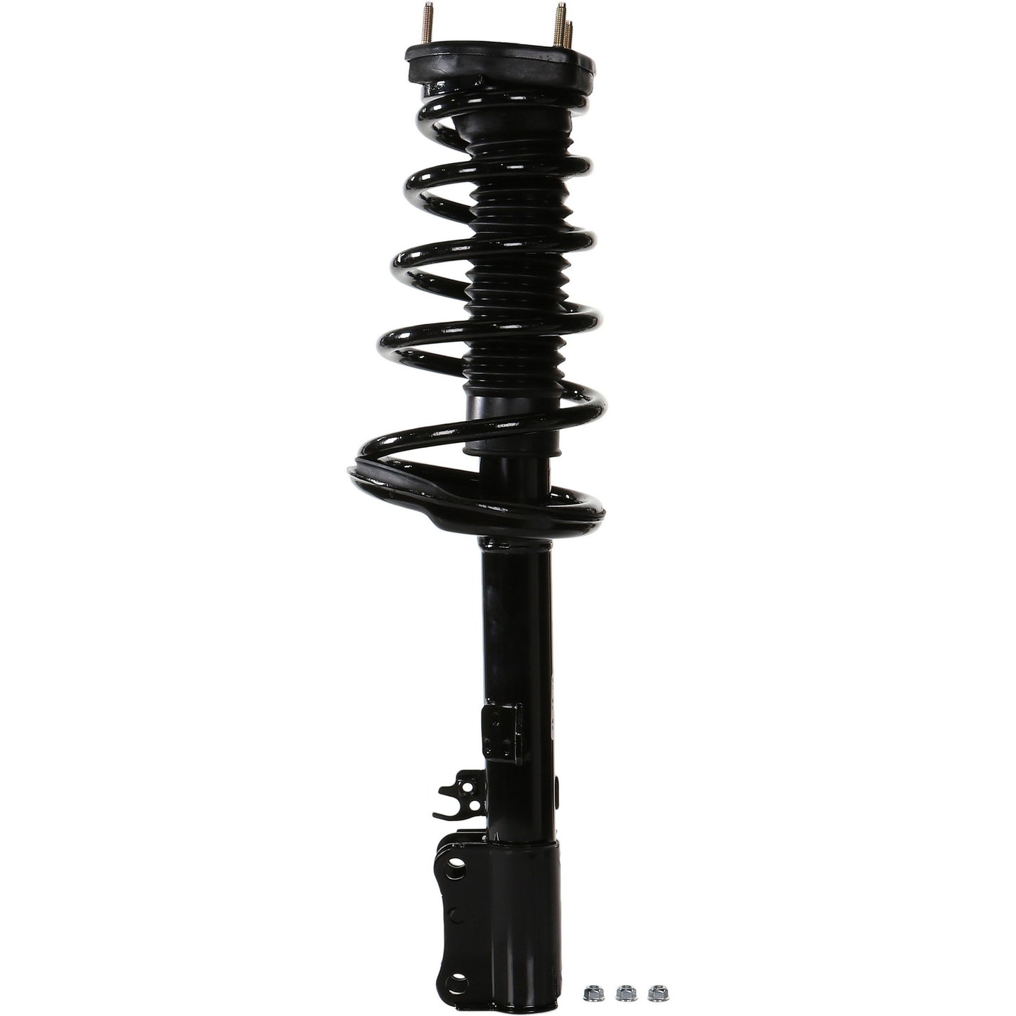 Monroe Shocks & Struts Suspension Strut and Coil Spring Assembly 181497