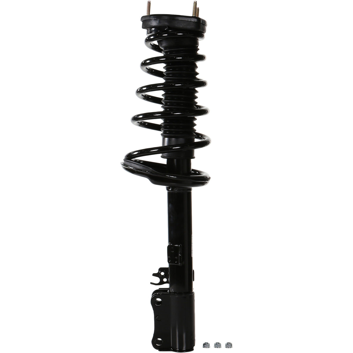 Monroe Shocks & Struts Suspension Strut and Coil Spring Assembly 181497