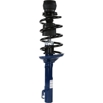 Monroe Shocks & Struts Suspension Strut and Coil Spring Assembly 181525