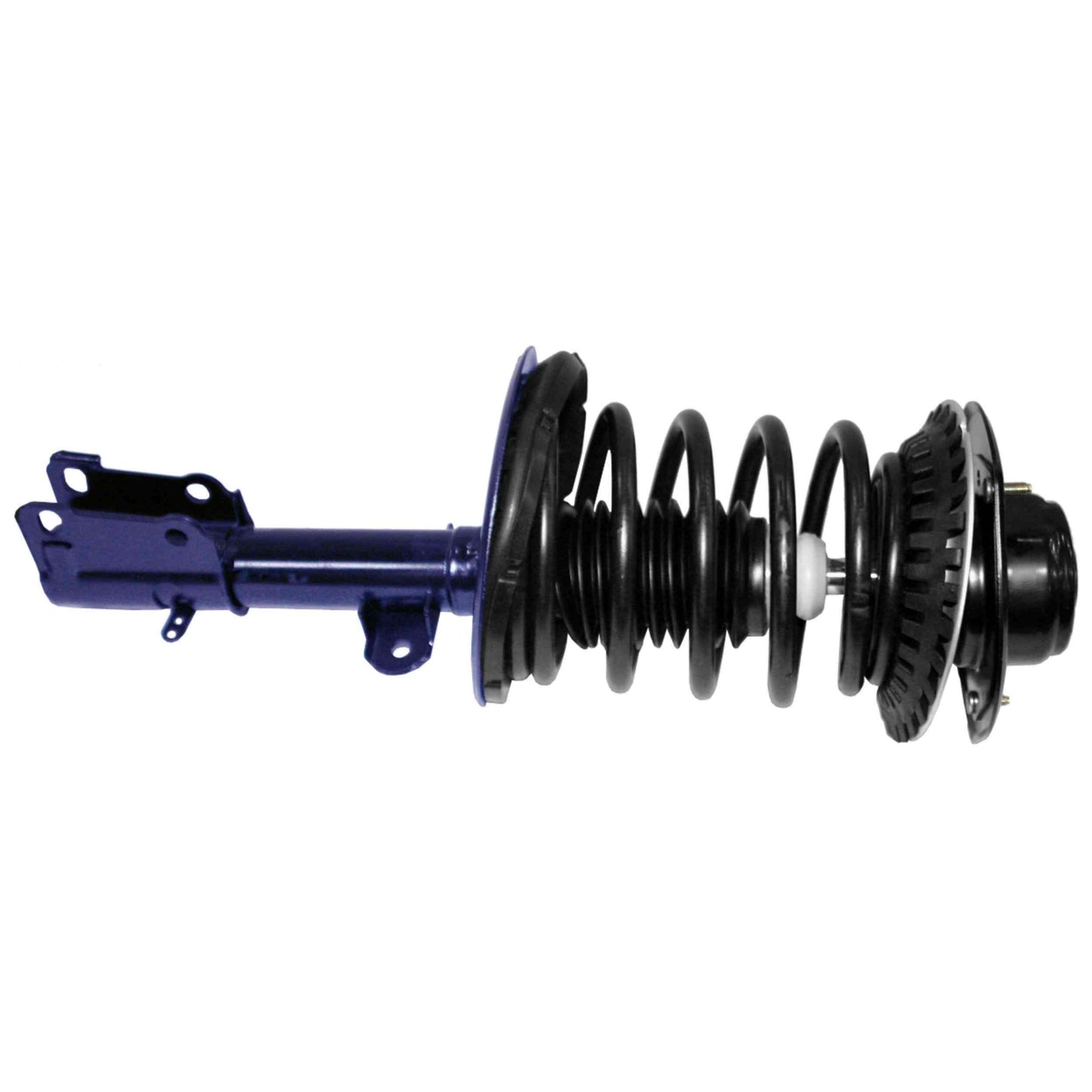 Monroe Shocks & Struts Suspension Strut and Coil Spring Assembly 181572L