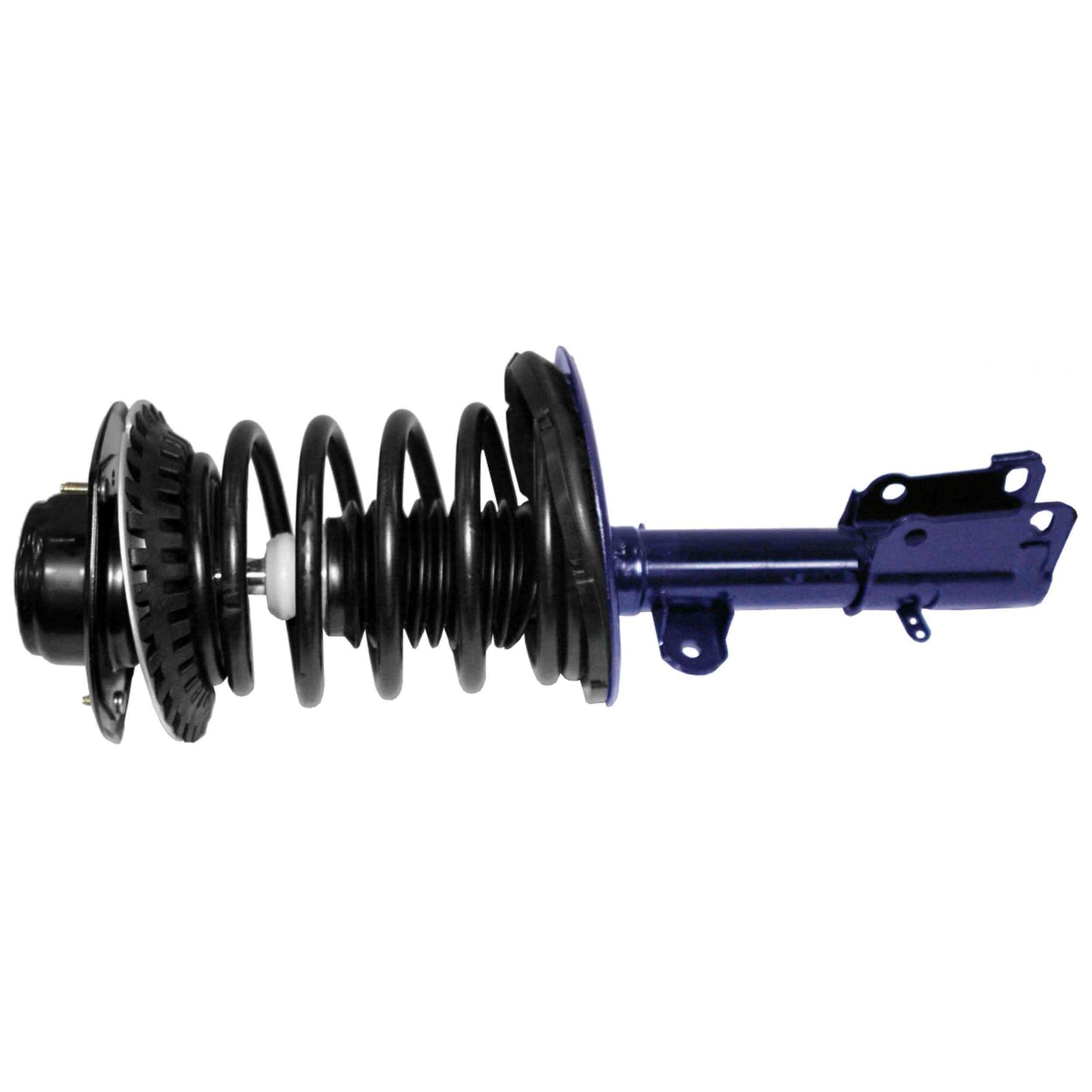 Monroe Shocks & Struts Suspension Strut and Coil Spring Assembly 181572R