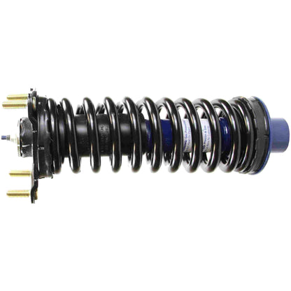 Monroe Shocks & Struts Suspension Strut and Coil Spring Assembly 181577R