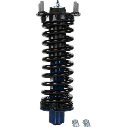 Monroe Shocks & Struts Suspension Strut and Coil Spring Assembly 181577R