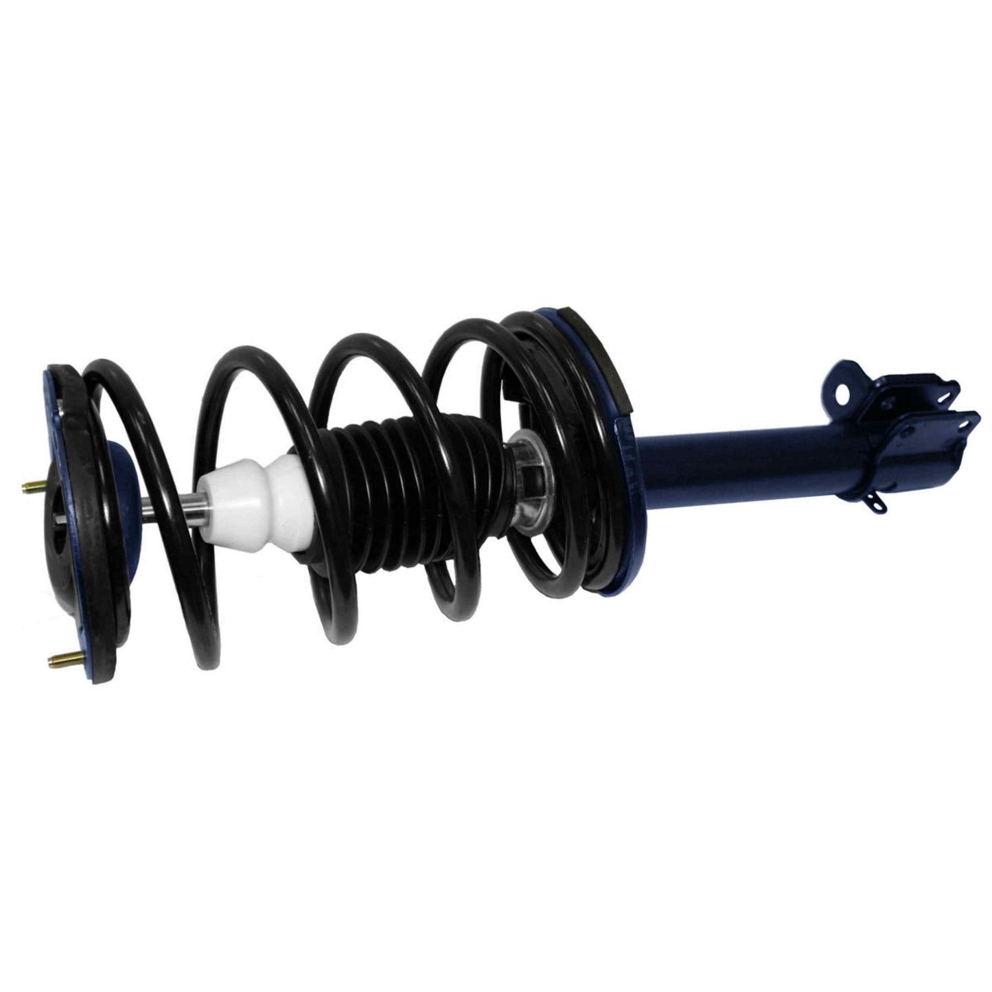 Monroe Shocks & Struts Suspension Strut and Coil Spring Assembly 181578