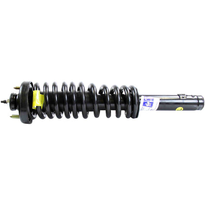 Monroe Shocks & Struts Suspension Strut and Coil Spring Assembly 181583L