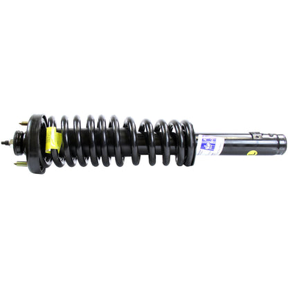 Monroe Shocks & Struts Suspension Strut and Coil Spring Assembly 181583L