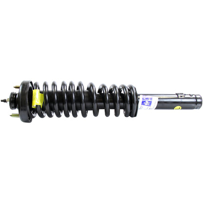 Monroe Shocks & Struts Suspension Strut and Coil Spring Assembly 181583L